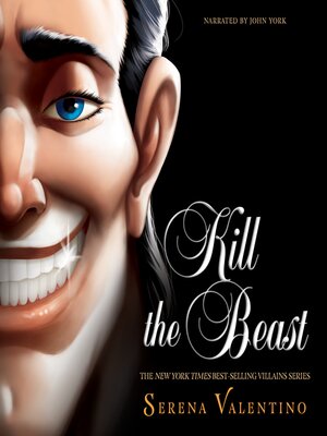 cover image of Kill the Beast